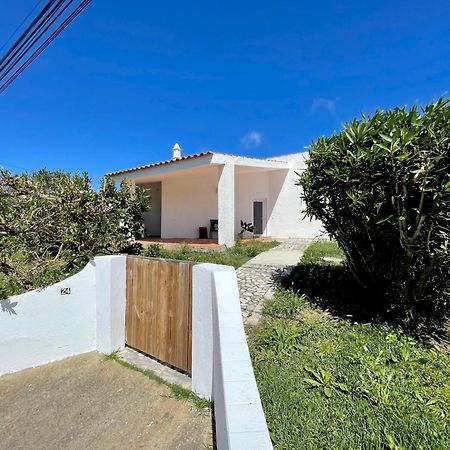 Casa da praia Aljezur Bagian luar foto