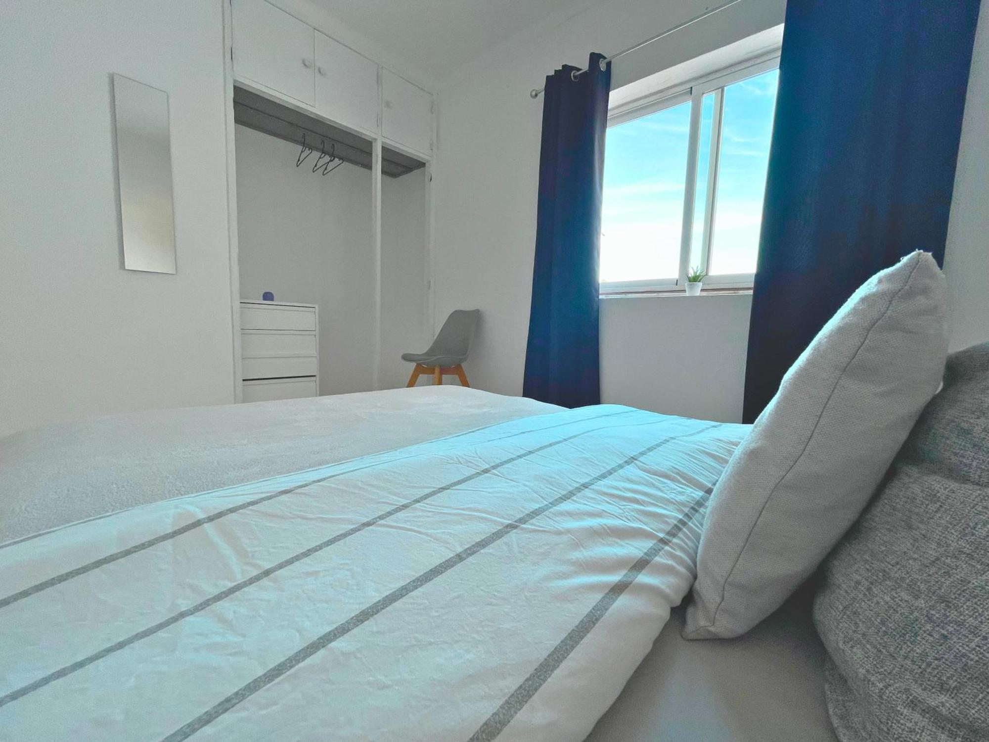 Casa da praia Aljezur Bagian luar foto