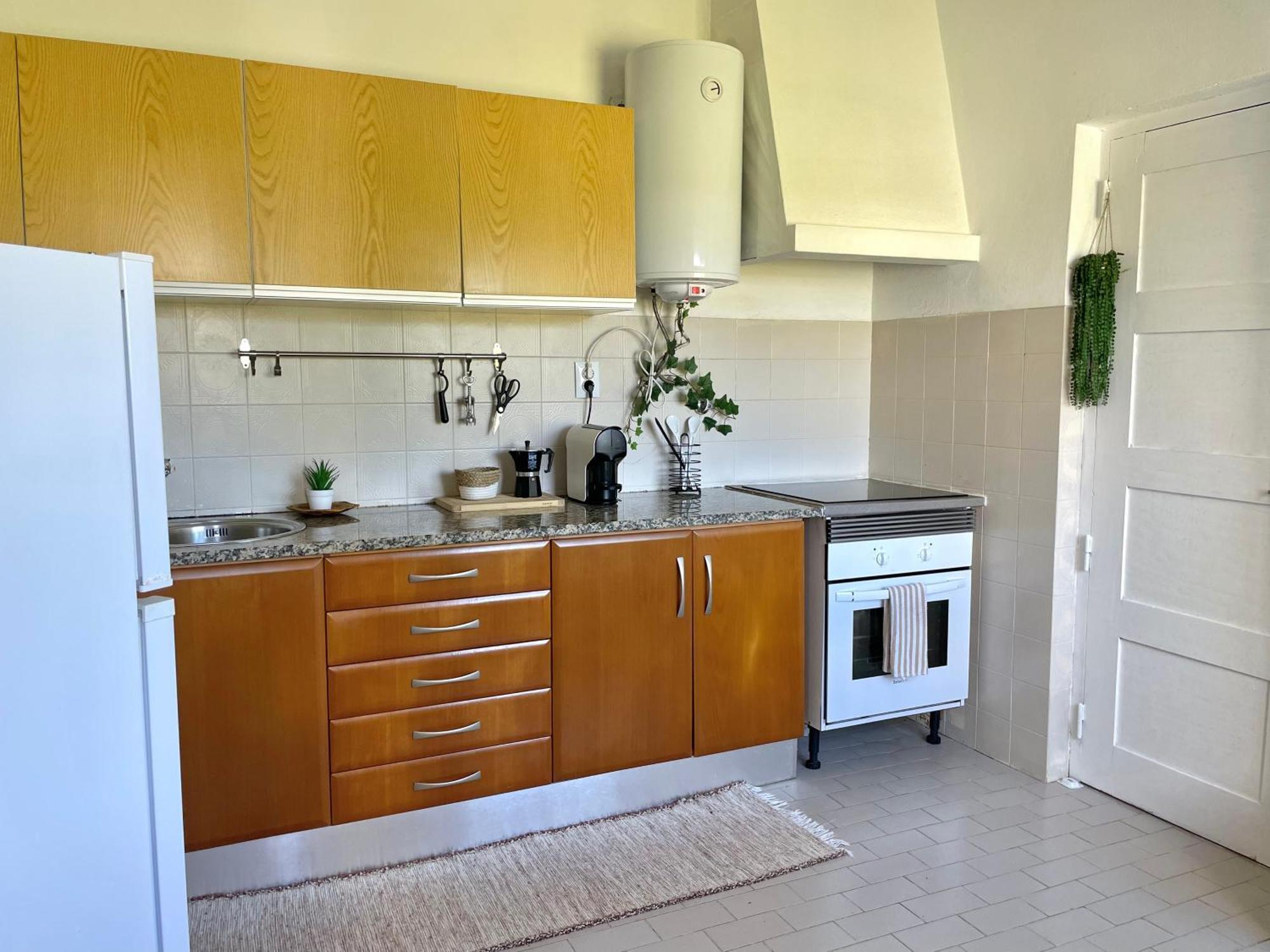 Casa da praia Aljezur Bagian luar foto