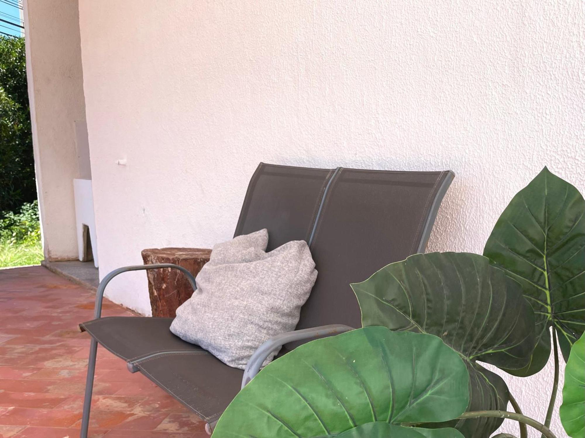 Casa da praia Aljezur Bagian luar foto